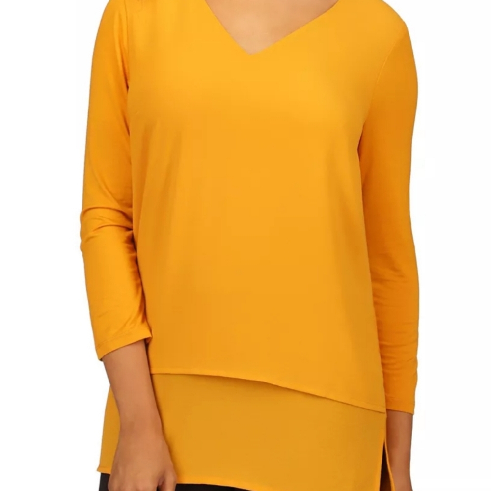 Plus size Michael Kors Tunic 1X